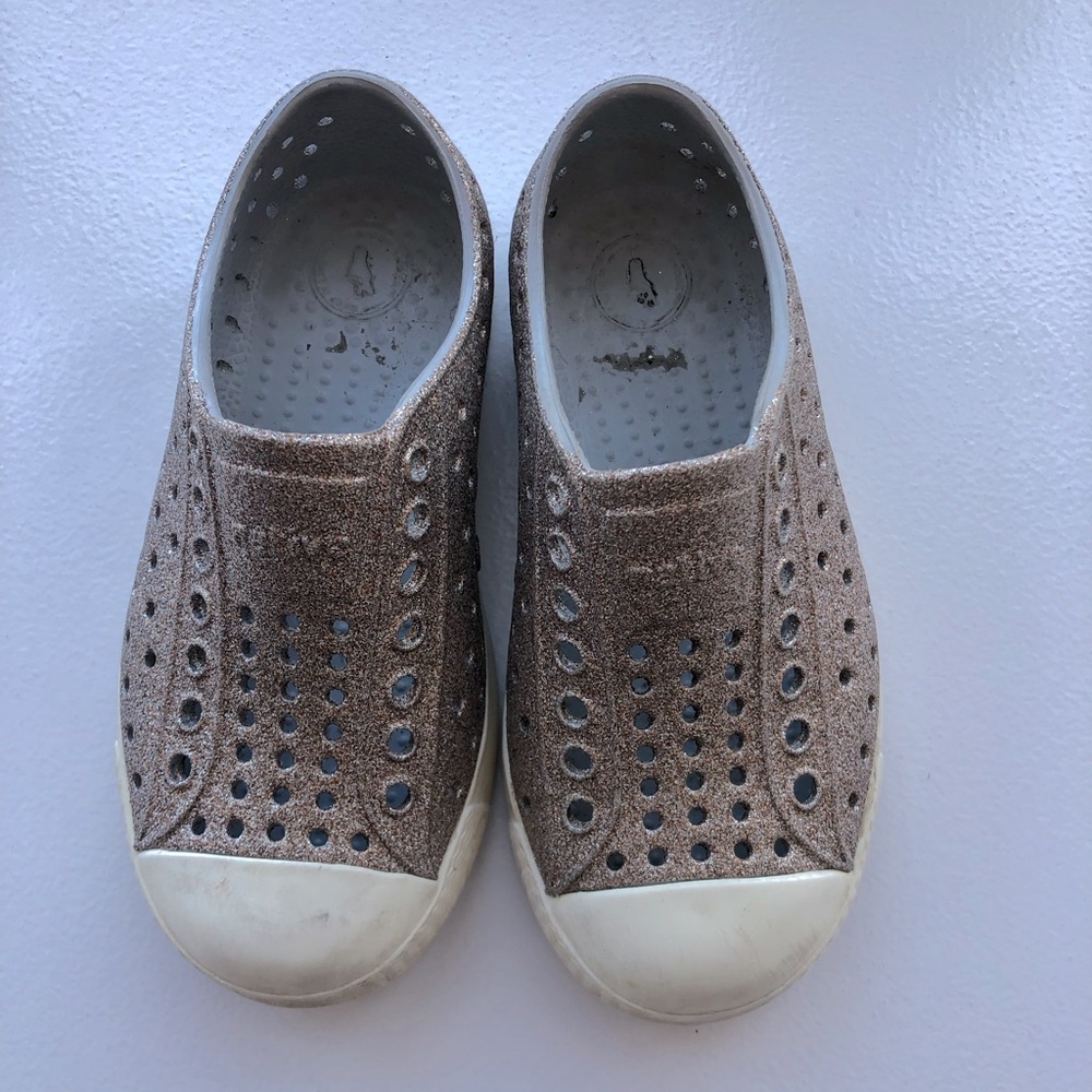 Native shoes